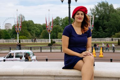 Our London Photographer portfolio photo