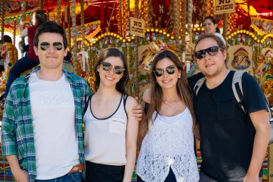 Our Last Minute Photography portfolio photo