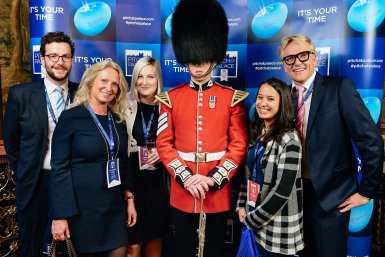 Our Corporate Photographer in Leeds portfolio photo