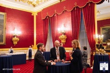 Our Corporate Photographer in Leeds portfolio photo