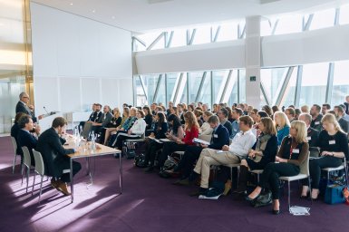 Our Corporate Photographer in Bradford portfolio photo