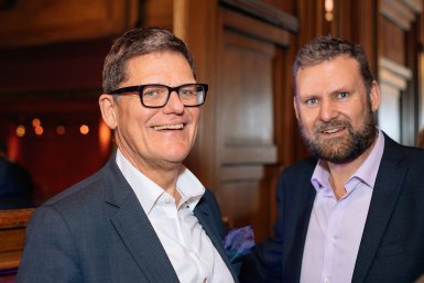 Our Corporate Photographer in Bradford portfolio photo