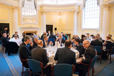 Our Corporate Photographer in Bradford portfolio photo