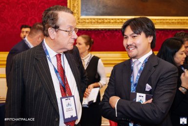 Our Corporate Photographer in Bradford portfolio photo