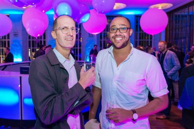 Our Corporate Photographer in Bradford portfolio photo