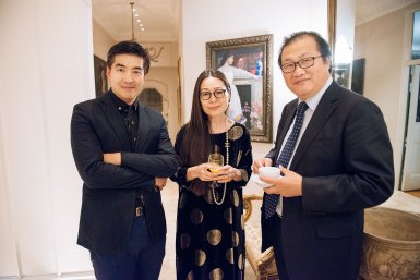 Our Corporate Photographer in Bristol portfolio photo