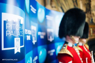 Our Corporate Photographer in Belfast portfolio photo