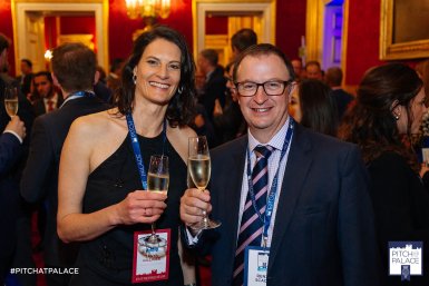 Our Corporate Photographer in Belfast portfolio photo