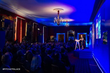 Our Conference Photographer in Cardiff portfolio photo