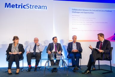 Our Conference Photographer in Coventry portfolio photo