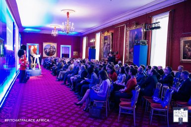 Our Conference Photographer in Madrid portfolio photo