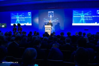 Our Conference Photographer in Milan portfolio photo