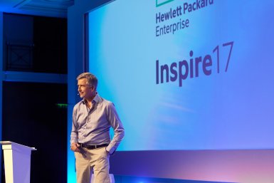 Our Conference Photographer in Hanover portfolio photo