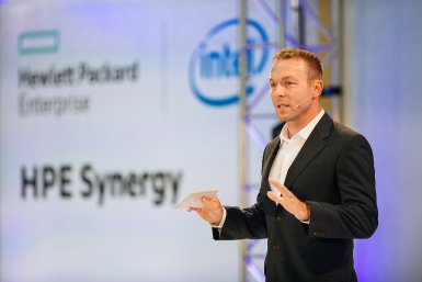 Our Conference Photographer in Budapest portfolio photo