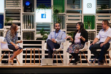 Our Conference Photographer in Prague portfolio photo