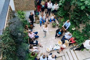 Our Special Adelpha Deal - 20% Discount portfolio photo