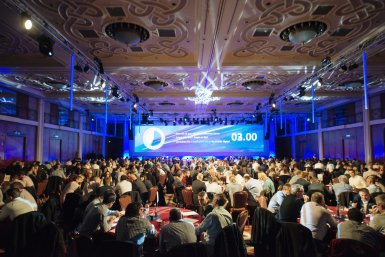 Our Simple and Effective Photographic Solutions for Conferences portfolio photo