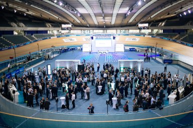 Our Simple and Effective Photographic Solutions for Conferences portfolio photo