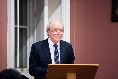 Our Simple and Effective Photographic Solutions for Conferences portfolio photo