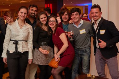 Our Corporate Photographer in Barcelona portfolio photo