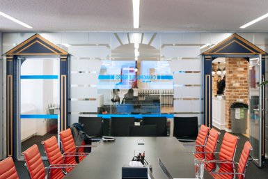 Our Corporate Photographer in Barcelona portfolio photo