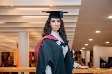 Our Graduation Photographer portfolio photo