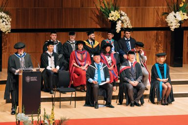 Our Graduation Photographer portfolio photo