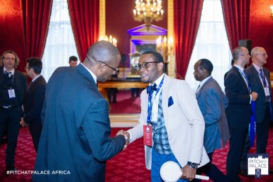 Our Corporate Photographer in Paris portfolio photo