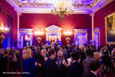 Our Corporate Photographer in Paris portfolio photo