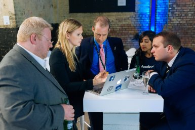 Our Corporate Photographer in Copenhagen portfolio photo