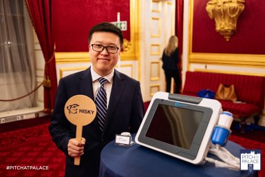 Our Corporate Photographer in Rome portfolio photo