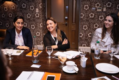 Our Corporate Photographer in Milan portfolio photo