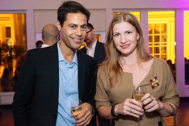 Our Corporate Photographer in Munich portfolio photo