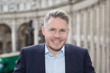 Our Corporate Photographer in Brussels portfolio photo