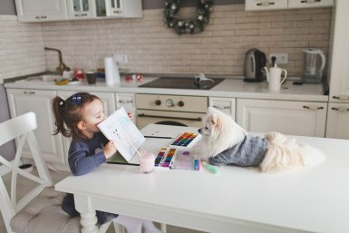 Our Child Photography portfolio photo