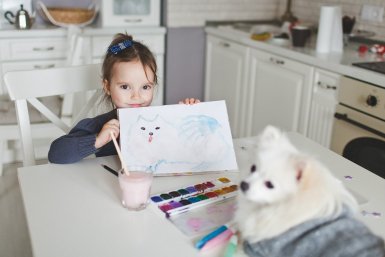 Our Child Photography portfolio photo