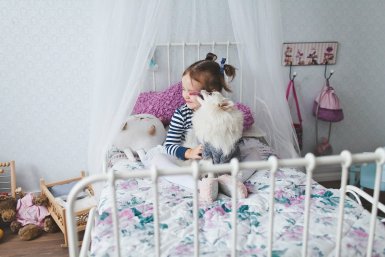 Our Child Photography portfolio photo