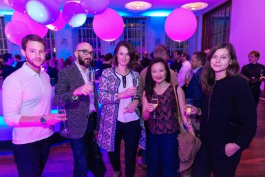 Our Corporate Photographer in Dublin portfolio photo