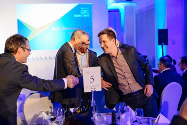 Our Corporate Photographer in Dublin portfolio photo