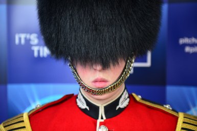 Our Citizen Event Special Deal portfolio photo