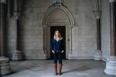 Our Citizen Event Special Deal portfolio photo