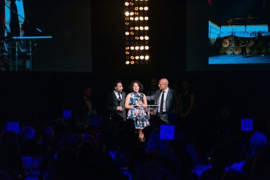 Our Citizen Event Special Deal portfolio photo