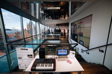 Our Simple and Effective Photographic Solutions for Your Event portfolio photo