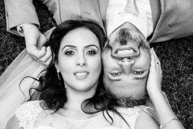 Our Affordable Wedding Photography portfolio photo