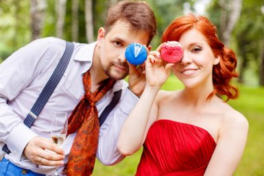 Our Affordable Wedding Photography portfolio photo