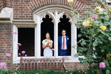 Our Wedding Photographer London portfolio photo