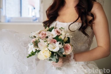 Our Wedding Photographer London portfolio photo