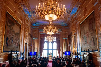 Our Splento's Conference and Trade Show Service portfolio photo