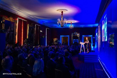 Our Splento's Conference and Trade Show Service portfolio photo