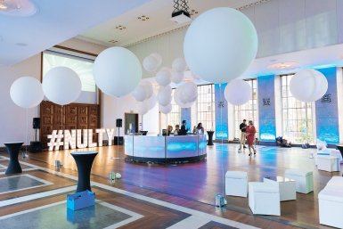 Our Splento's Conference and Trade Show Service portfolio photo